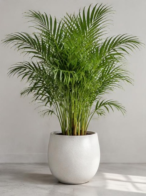 Areca Palm