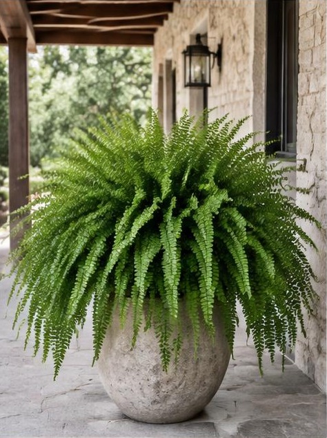 Ferns