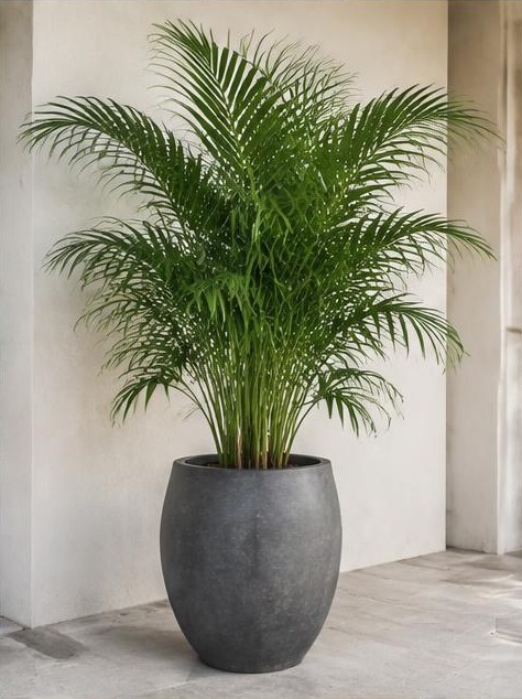 Kentia Palm
