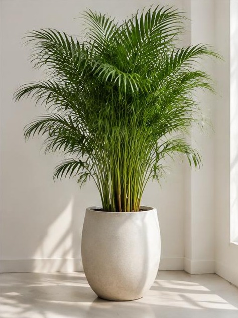 Large Areca Palm