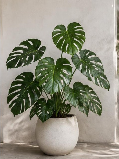 Monstera