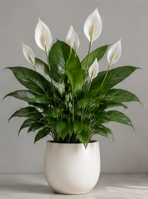 Peace Lily