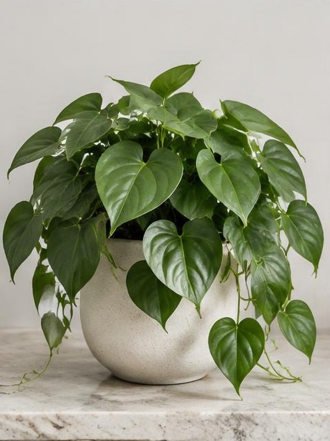 Philodendron