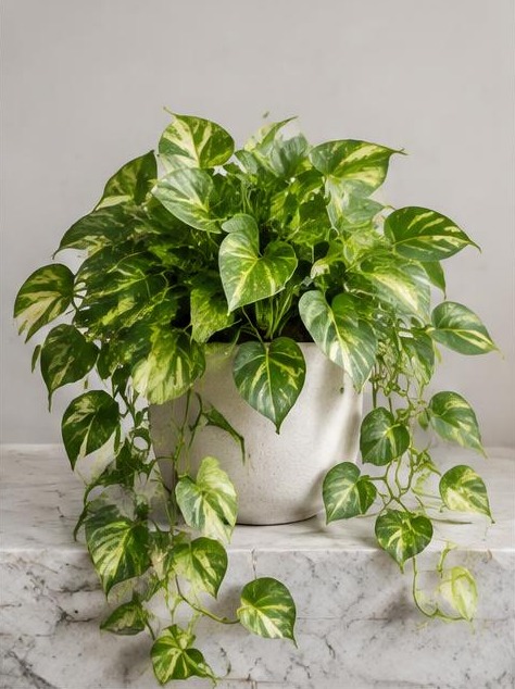 Money Plant / Pothos
