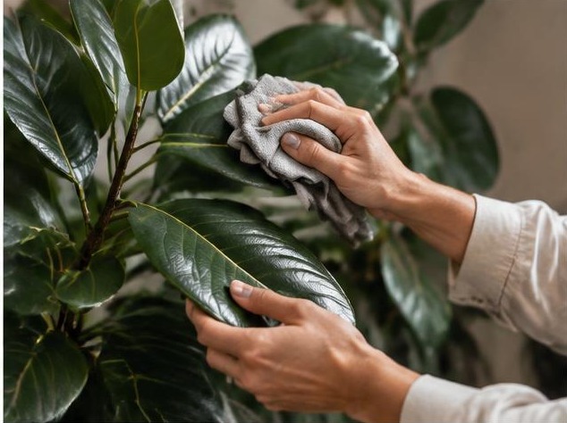 Plant Care