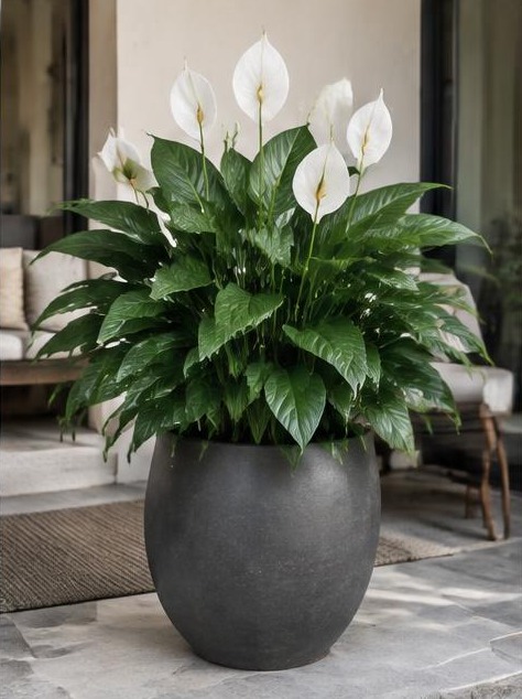 Peace Lily