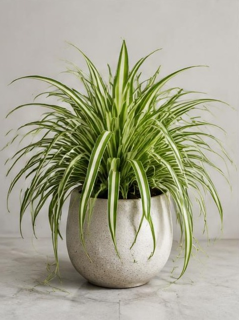 Spider Plant